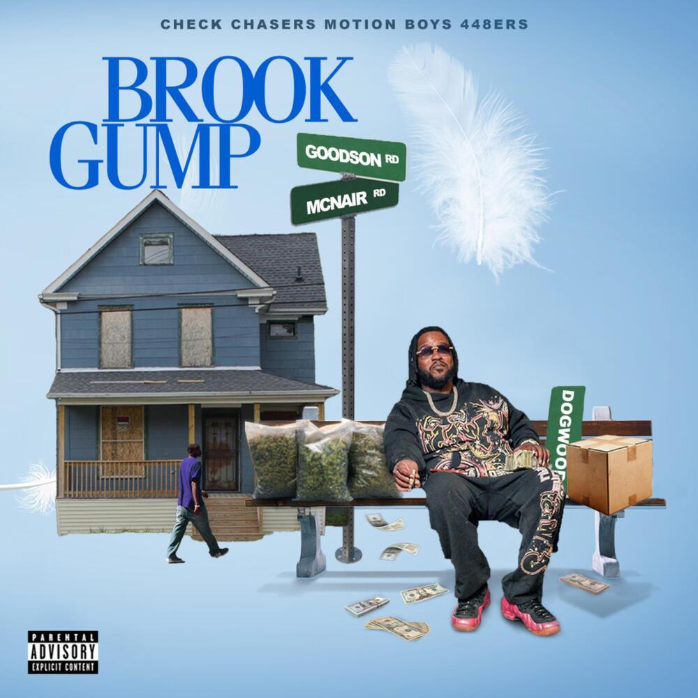 Brook Gump (Explicit)