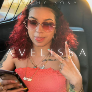 Album Avelissa from Sammy Sosa