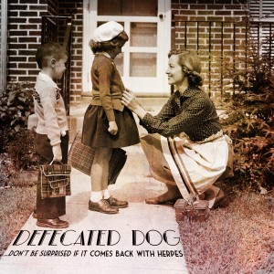 Listen to Hurt to Stay Alive song with lyrics from Defecated Dog