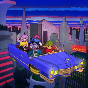 default playlist img