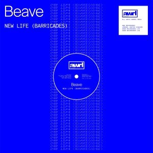 Album New Life (Barricades) from Beave