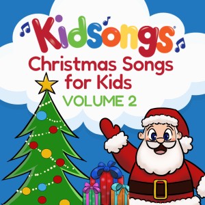 ดาวน์โหลดและฟังเพลง Rockin' Around the Christmas Tree พร้อมเนื้อเพลงจาก The Kidsongs Kids