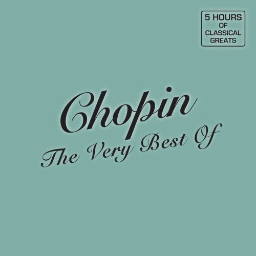 Piano Concerto No.1 in E Minor Op. 11 : III. Rondo Vivace