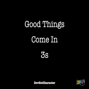 Listen to So Good. song with lyrics from DevGotCharacter