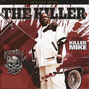 收聽Killer Mike的Down Ass Chick (Explicit)歌詞歌曲
