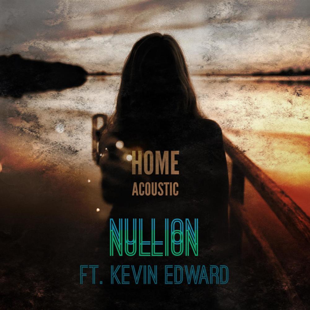 Home[feat. Kevin Edward] (Acoustic)