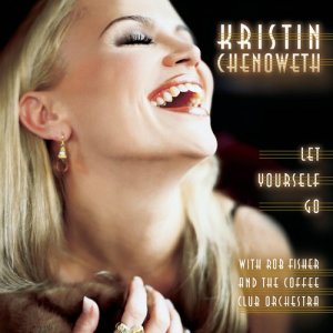 ดาวน์โหลดและฟังเพลง The Girl in 14-G* (Vocal) พร้อมเนื้อเพลงจาก Kristin Chenoweth