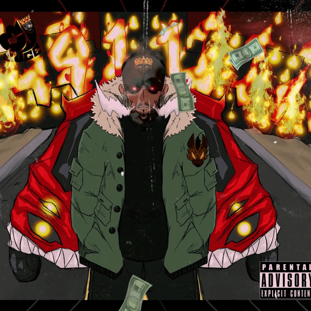 9-1-1 (Explicit)