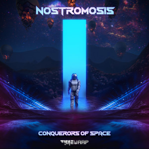 Nostromosis的專輯Conquerors Of Space