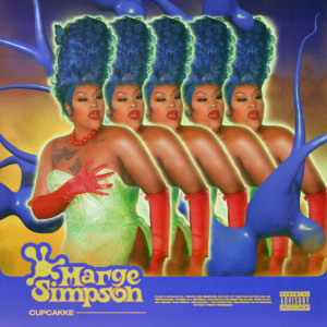 CupcakKe的专辑Marge Simpson (Explicit)