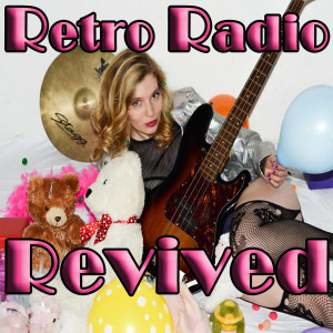 Various的專輯Retro Radio Revived