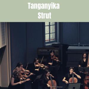Album Tanganyika Strut oleh John Coltrane Quintet