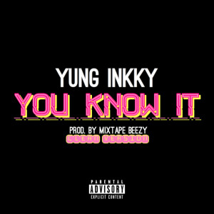 Album You Know It from Yung Inkky