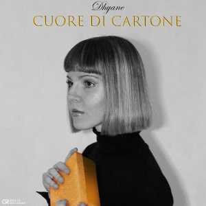Album Cuore di cartone from Dhyane