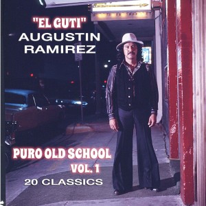 Dengarkan Este Borrachito lagu dari Augustín Ramírez dengan lirik
