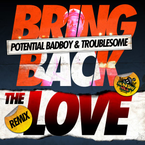 Bring Back The Love Remix dari Troublesome