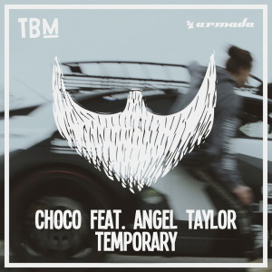 Album Temporary from Angel Taylor