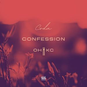 Listen to Confession song with lyrics from Coda
