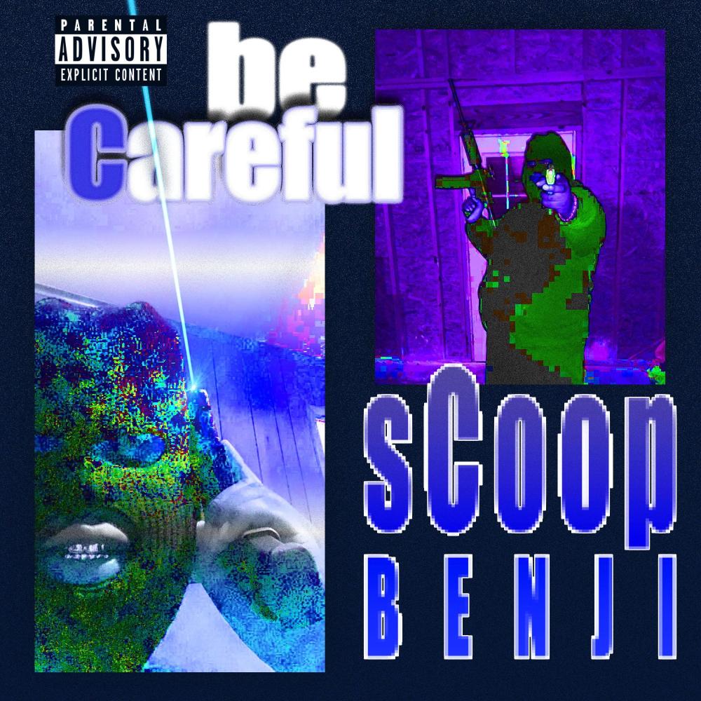 Scoop Wit Tha Boot Up (Be Careful)