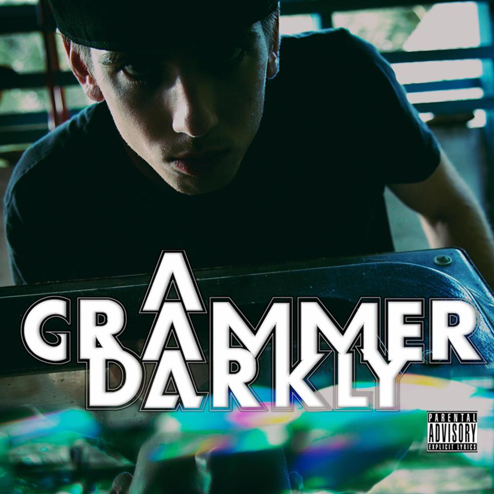 A Grammer Darkly (feat. V-Zilla) (Explicit)