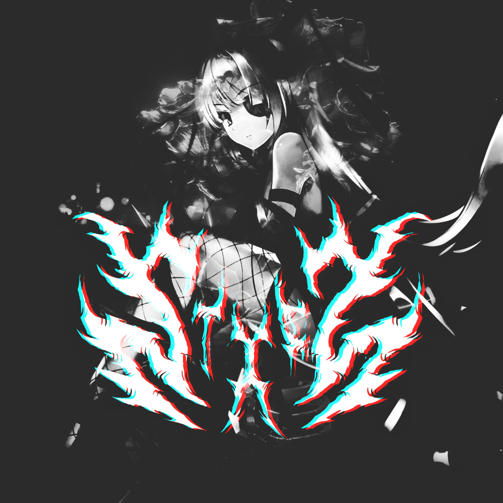 VANDAL (Sped Up)