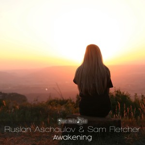 Ruslan Aschaulov的專輯Awakening