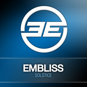 收聽Embliss的Solstice (Ben Preston Remix)歌詞歌曲