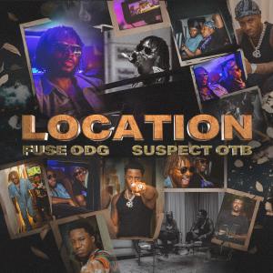 Dengarkan Location (Explicit) lagu dari Fuse ODG dengan lirik
