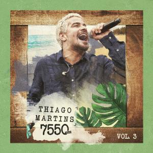 收听Thiago Martins的Você Sabe Que Eu Vou歌词歌曲