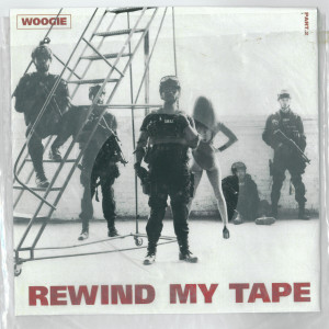 우기的專輯Rewind My Tape, Pt. 2