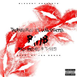 Lull Pretty的專輯BMB (Bad Model Bitches) (feat. Lull Pretty) (Explicit)