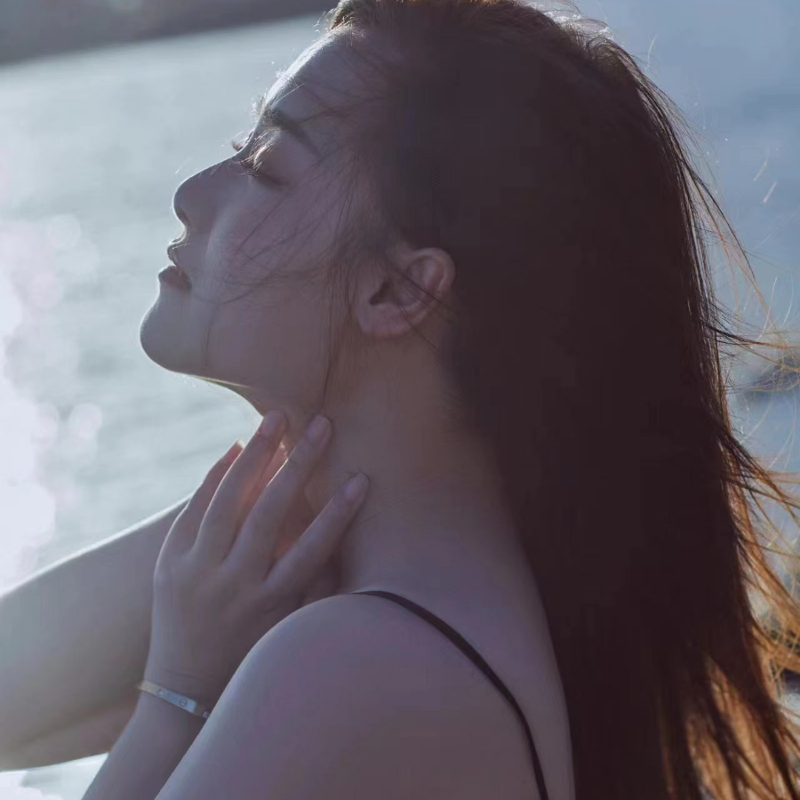 陈珂彤