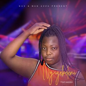 收聽QUX的Ngiyekeni (feat. Kagiso)歌詞歌曲