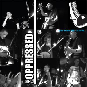 ดาวน์โหลดและฟังเพลง Skinhead Girl (Live|Explicit) พร้อมเนื้อเพลงจาก The Oppressed