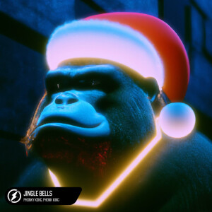 Listen to Jingle Bells song with lyrics from PHONKY KONG