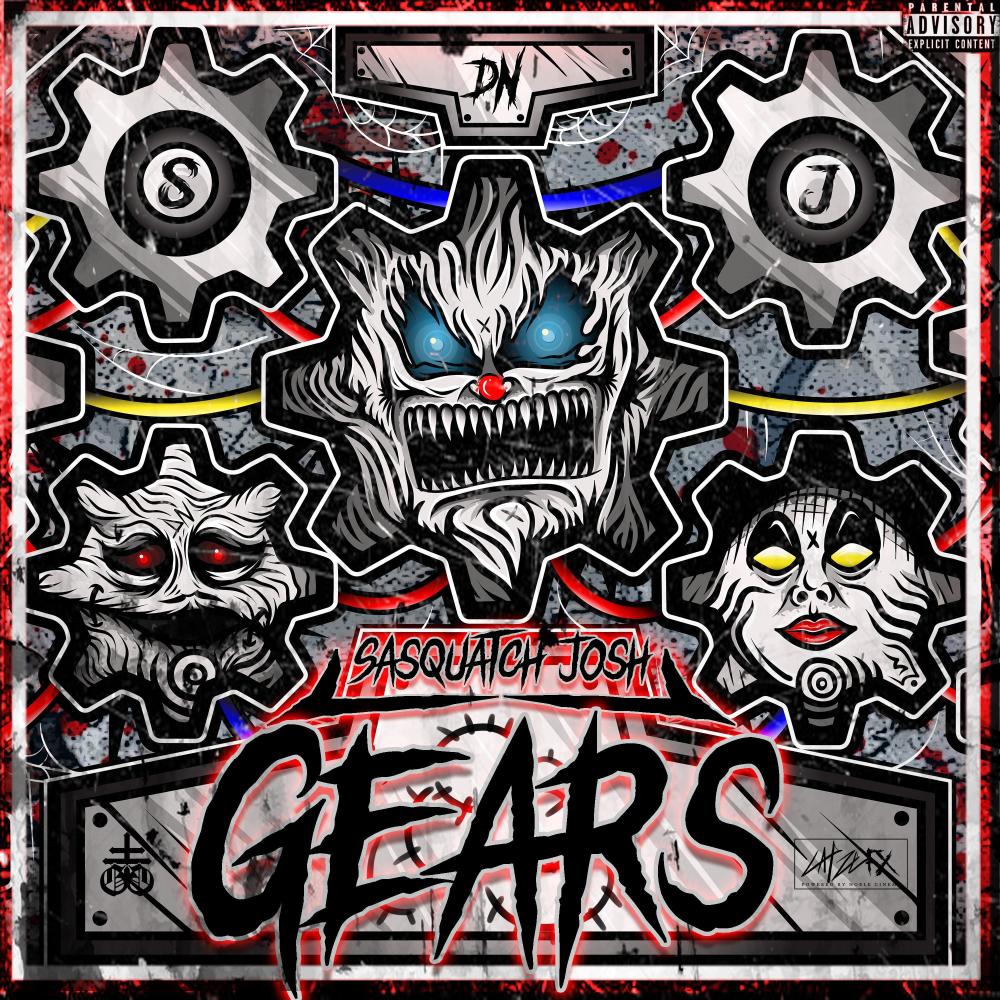 Gears (Explicit)