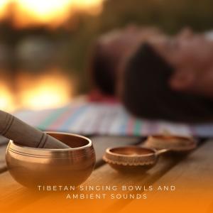 收聽Soothing Sounds的Tibetan Singing Bowls And Ambient Sounds歌詞歌曲