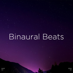 Dengarkan Deep Relaxation Binaural Beats lagu dari Deep Sleep Music Collective dengan lirik