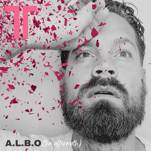 Theo Tams的專輯A Little Bit Off (The Aftermath)