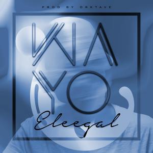 อัลบัม Wayo ศิลปิน Eleegal