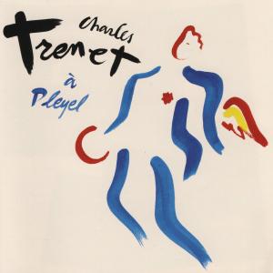 Listen to Que Reste-t-il de Nos Amours (Live) song with lyrics from Charles Trenet