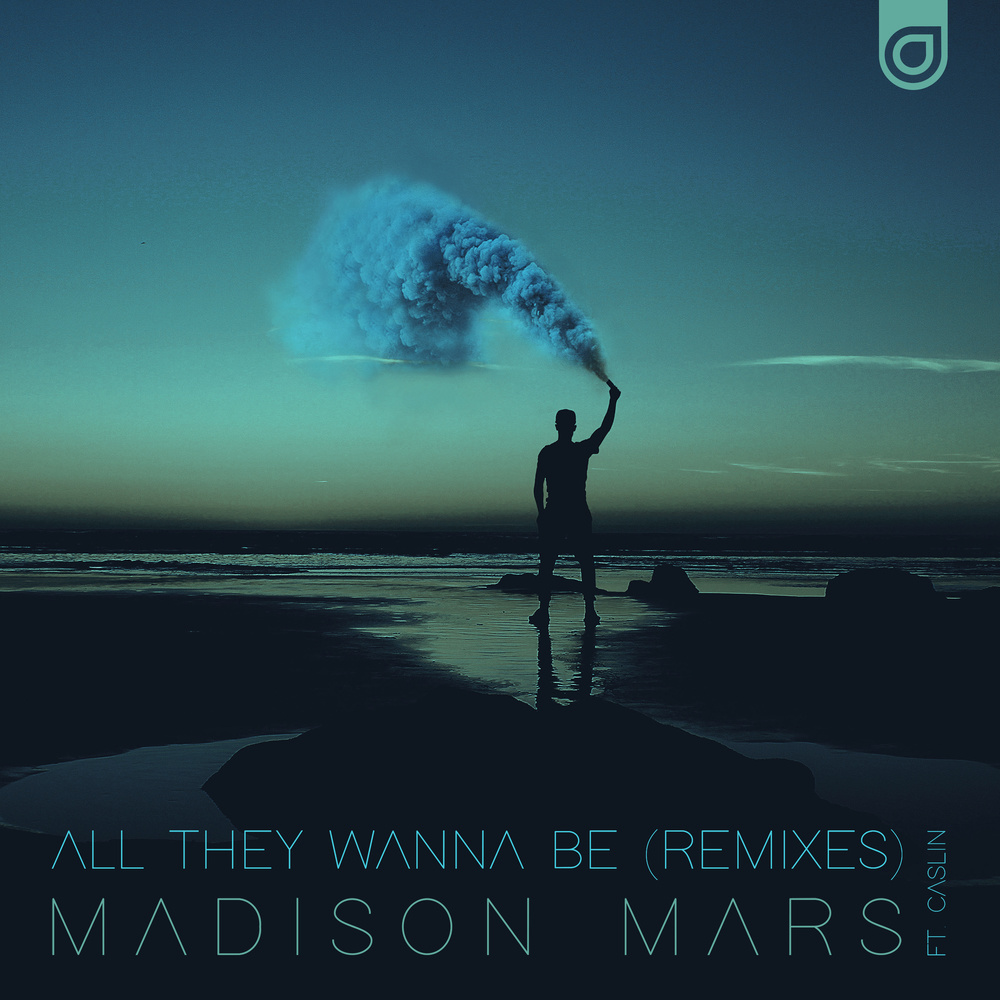 All They Wanna Be (Alex Ender Remix)