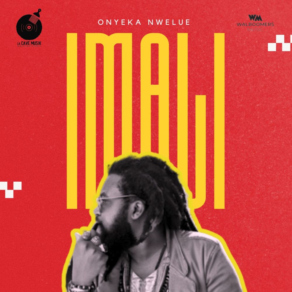 Imali