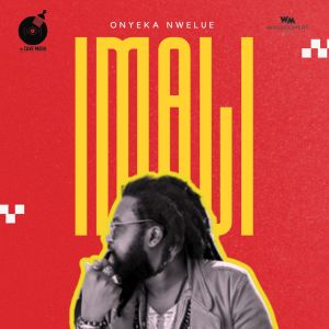 Album Imali from Onyeka Nwelue