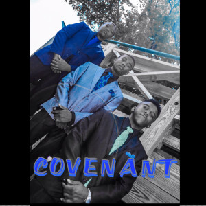 Covenant的专辑Keep on Movin