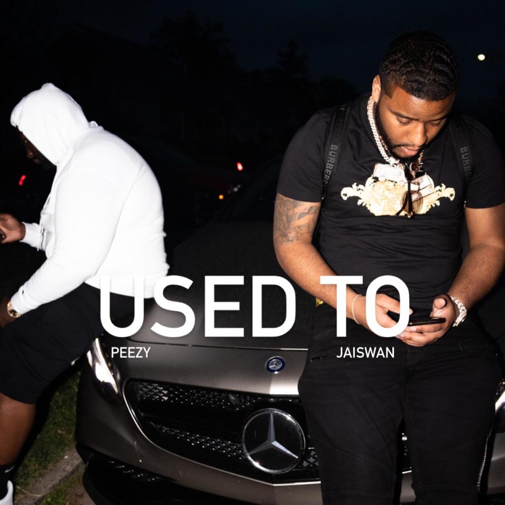 Used To (feat. peezy) (Explicit)