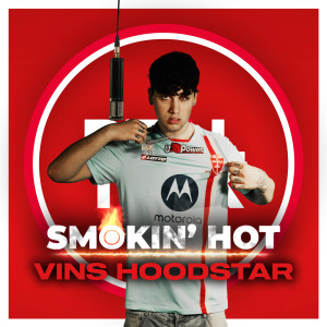 Real Talk的專輯Smokin' Hot (Explicit)