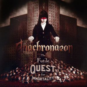 ดาวน์โหลดและฟังเพลง Grief Was Never Far Away and I Invited Her to Stay พร้อมเนื้อเพลงจาก Anachronaeon