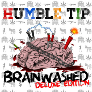 Brainwashed Deluxe Edition
