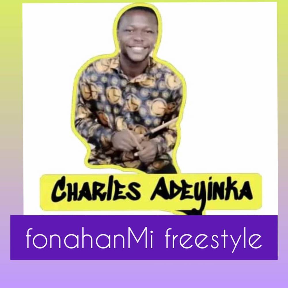 FonahanMI Freestyle